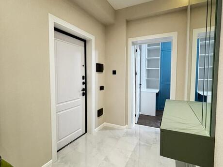 3 otaqlı mənzil, 80 m², Neftçilər: 267 000 ₼ 3
