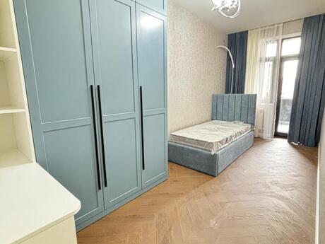 3 otaqlı mənzil, 80 m², Neftçilər: 267 000 ₼ 4