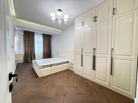 3-room new-build apartment for sale in Neftçilər, 80 m², 267 000 AZN, photo 4 / 12