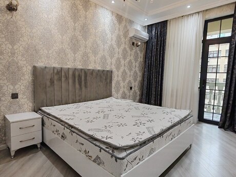 Kirayə 2 otaqlı mənzil, 90 m², Renessans Palace: 1 500 ₼/ay 5