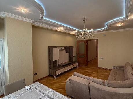 3 otaqlı mənzil, 130 m², 20 Yanvar: 308 000 ₼ 3