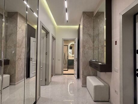 2 otaqlı mənzil, 85 m², Şah İsmayıl Xətai: 387 000 ₼ 3