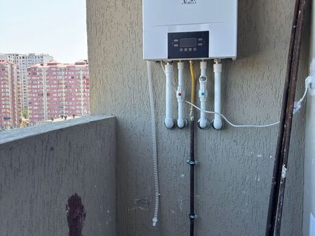 2 otaqlı mənzil, 85 m², Şah İsmayıl Xətai: 387 000 ₼ 5