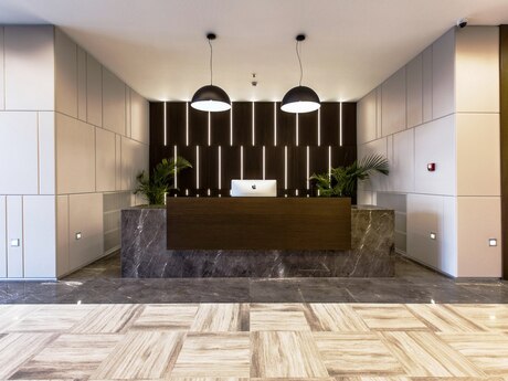 4 otaqlı mənzil, 185 m², Ağ şəhər: 1 017 500 ₼ 2