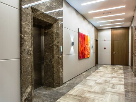 4 otaqlı mənzil, 185 m², Ağ şəhər: 1 017 500 ₼ 5