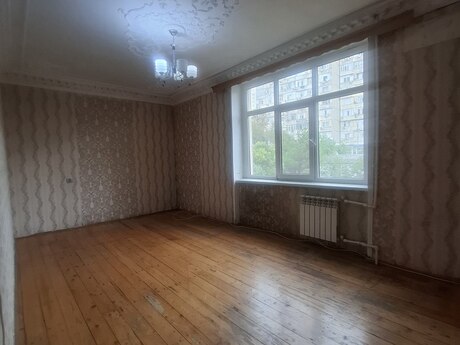 2 otaqlı mənzil, 60 m², Həzi Aslanov: 153 000 ₼ 3