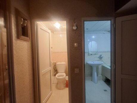 2 otaqlı mənzil, 60 m², Həzi Aslanov: 153 000 ₼ 2