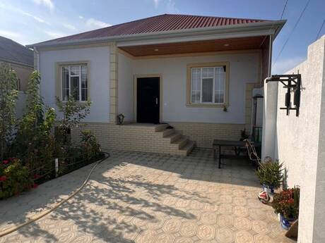 4 otaqlı həyət evi, 82 m², Saray: 102 000 ₼ 2