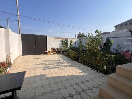 4 otaqlı həyət evi, 82 m², Saray: 102 000 ₼ 3
