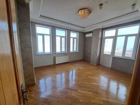 Elan №6420809 - Bakı, Elmlər Akademiyası m., 3 otaqlı, 140 m², 11/17 mərtəbə