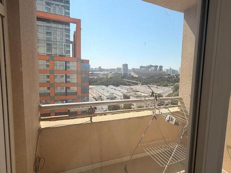 4 otaqlı mənzil, 168 m², Nəsimi: 505 000 ₼ 4