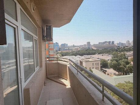 4 otaqlı mənzil, 168 m², Nəsimi: 505 000 ₼ 3