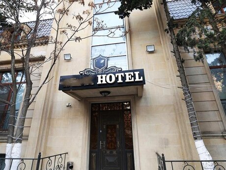 Elan №6420818 - Bakı, Əhmədli m., 1058 m²