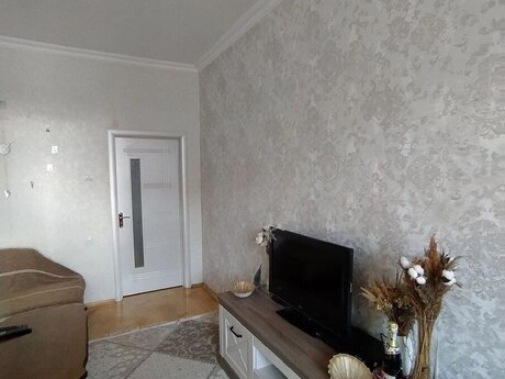 Объявление №6420810 - Баку, м. Иншаатчылар, 3-комн., 105 м², 13/21 этаж
