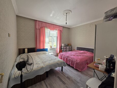 3 otaqlı həyət evi, 120 m², Ramana: 110 000 ₼ 4