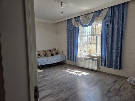 3 otaqlı həyət evi, 120 m², Ramana: 110 000 ₼ 5