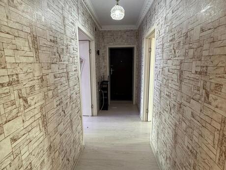 3 otaqlı mənzil, 90 m², Bakıxanov: 195 000 ₼ 4