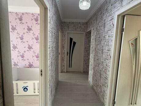 3 otaqlı mənzil, 90 m², Bakıxanov: 195 000 ₼ 3