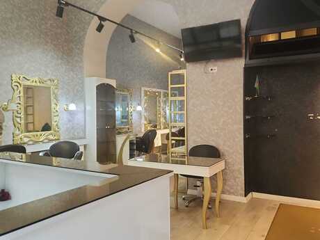 Elan №6420826 - Bakı, 28 May m., 68 m²