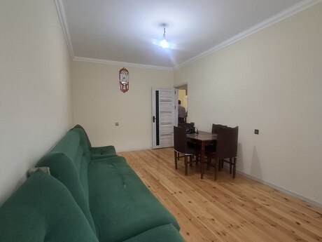 2-комнатная квартира, 60 м², Həzi Aslanov: 159 000 ₼ 2