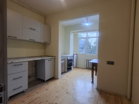 2-комнатная квартира, 60 м², Həzi Aslanov: 159 000 ₼ 5