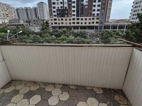2 otaqlı mənzil, 56 m², Neftçilər: 148 000 ₼ 5