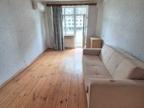 2 rooms · 56 m² · floor 4/5, Neftçilər