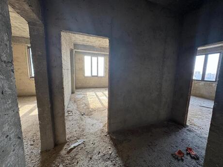 3 otaqlı mənzil, 119 m², Qara Qarayev: 270 000 ₼ 5