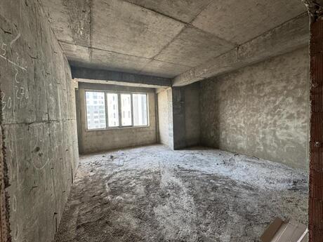 3 otaqlı mənzil, 119 m², Qara Qarayev: 270 000 ₼ 2