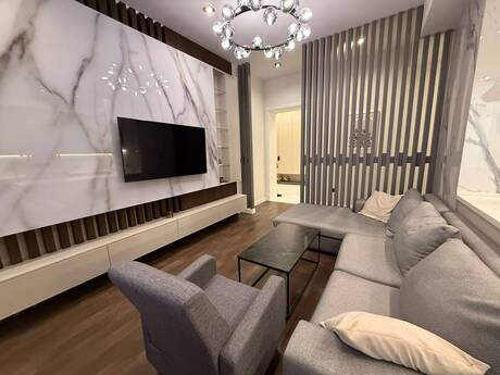 Elan №6420843 - Bakı, Nizami m., 3 otaqlı, 120 m², 13/20 mərtəbə