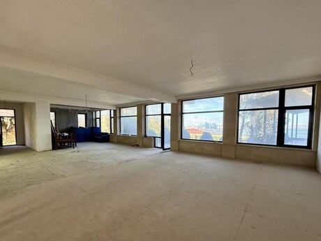9 otaqlı həyət evi, 760 m², Bayıl: 1 600 000 ₼ 4