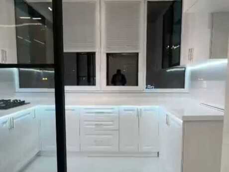 3 otaqlı mənzil, 87 m², Həzi Aslanov: 276 000 ₼ 2