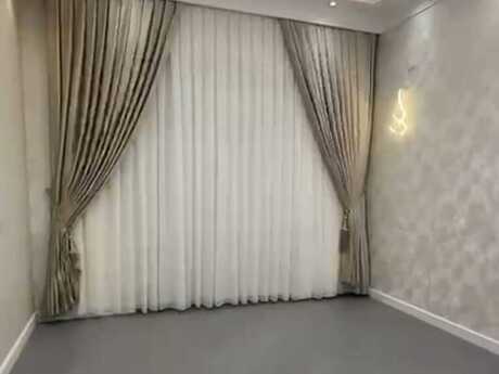 3 otaqlı mənzil, 87 m², Həzi Aslanov: 276 000 ₼ 3