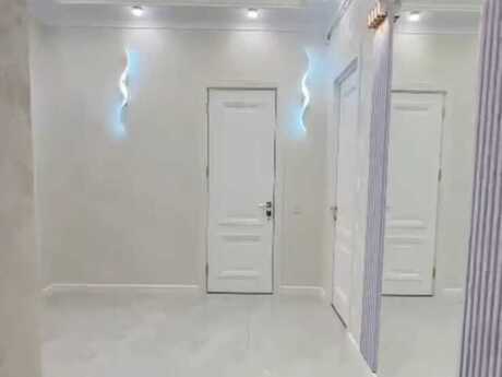 3 otaqlı mənzil, 87 m², Həzi Aslanov: 276 000 ₼ 4
