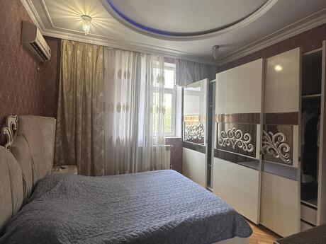 Şah İsmayıl Xətaidə 3 otaqlı yeni tikili mənzil satılır, 115 m², 344 000 AZN, şəkil 5 / 12