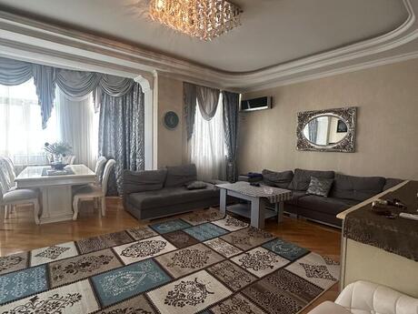 Şah İsmayıl Xətaidə 3 otaqlı yeni tikili mənzil satılır, 115 m², 344 000 AZN, şəkil 3 / 12