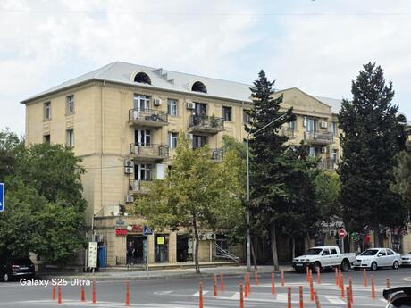 Elan №6420856 - Bakı, Bakıxanov q., 3 otaqlı, 68 m², 5/5 mərtəbə