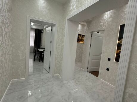 3-room apartment, 102 m², Bakmil: 365 000 ₼ 2