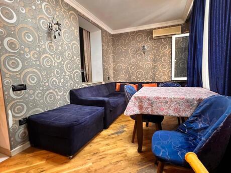 3 otaqlı mənzil, 78 m², Elmlər Akademiyası: 281 000 ₼ 5