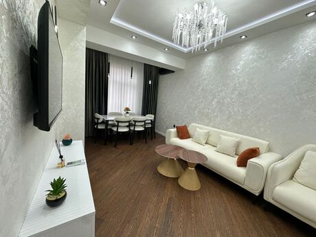 3-room apartment, 102 m², Bakmil: 365 000 ₼ 3