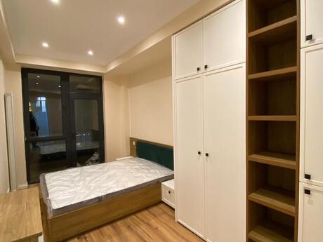 2 rooms · 66 m² · floor 2/10, 28 May