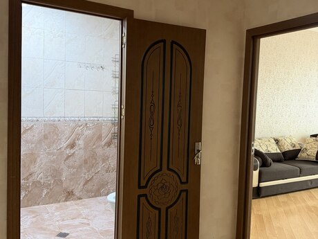 Kirayə 2 otaqlı mənzil, 100 m², Nəriman Nərimanov: 950 ₼/ay 5