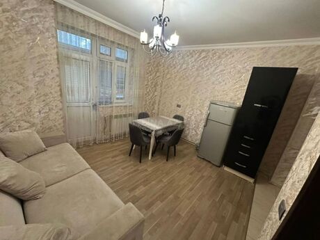 Kirayə 3 otaqlı mənzil, 120 m², Xalqlar Dostluğu: 700 ₼/ay 5