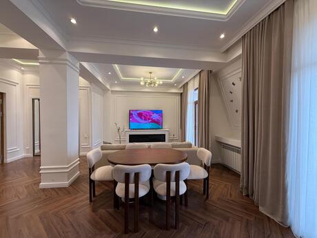 2-комнатная квартира, 80 м², Ağ şəhər: 470 000 ₼ 3