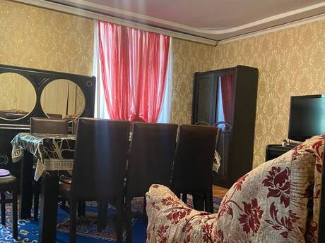 Elan №6420887 - Bakı, Elmlər Akademiyası m., 2 otaqlı, 70 m², 3/5 mərtəbə
