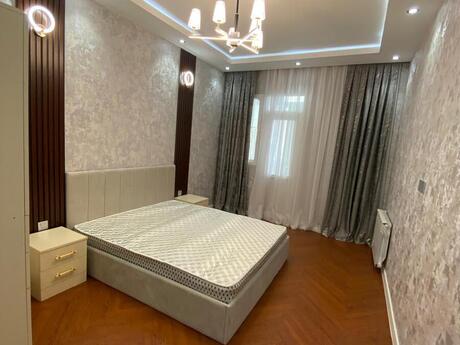 2 otaqlı mənzil, 60 m², 8 Noyabr: 185 000 ₼ 5