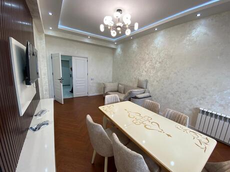 2 otaqlı mənzil, 60 m², 8 Noyabr: 185 000 ₼ 3