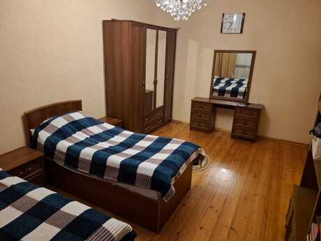3 otaqlı mənzil, 100 m², Nəsimi: 247 000 ₼ 5