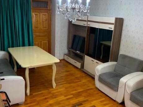 Elan №6420903 - Bakı, Qara Qarayev m., 3 otaqlı, 80 m², 1/5 mərtəbə