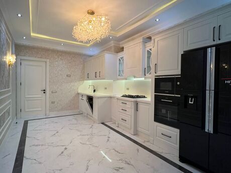 3 otaqlı mənzil, 137 m², Nəriman Nərimanov: 550 000 ₼ 4